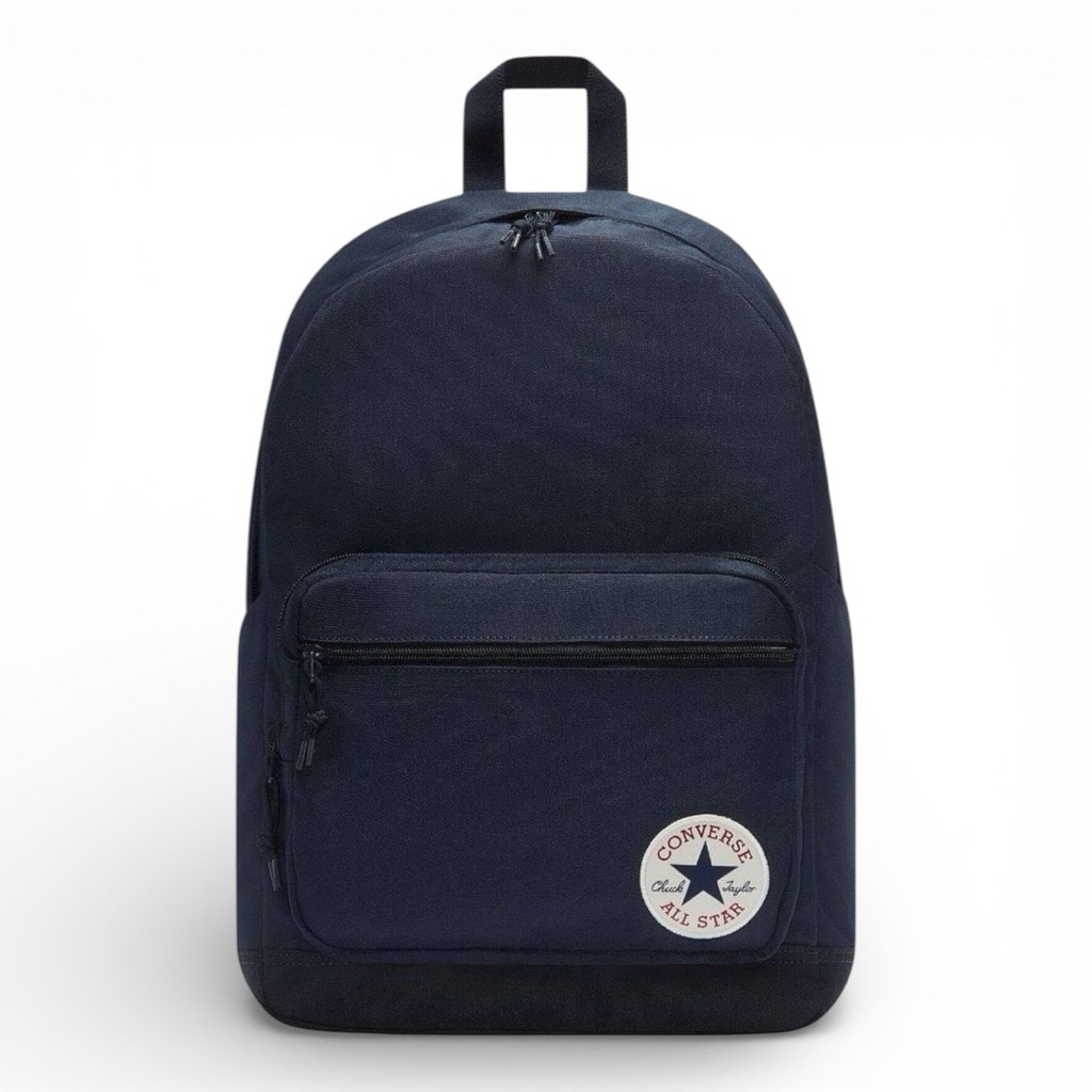 Converse Go 2 Backpack Obsidian Blue 100%Original