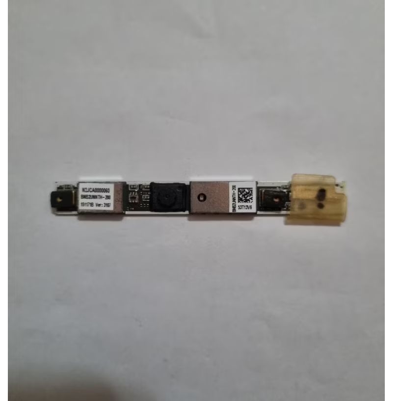 ORIGINAL Panasonic ToughBook CF-LX3 Modul Webcam Internal Camera Module