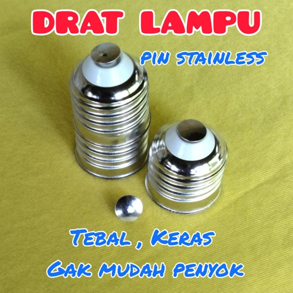 Drat lampu