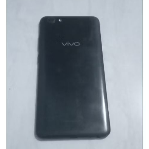 backdoor vivo y71 Ori copotan