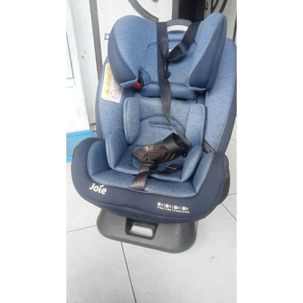 joie carseat
