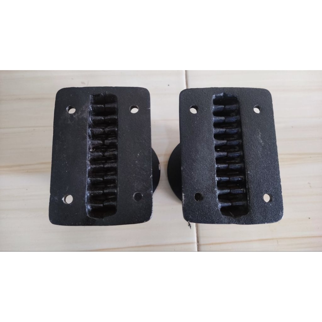 Horn Twitter diral TL3 murah 2 biji