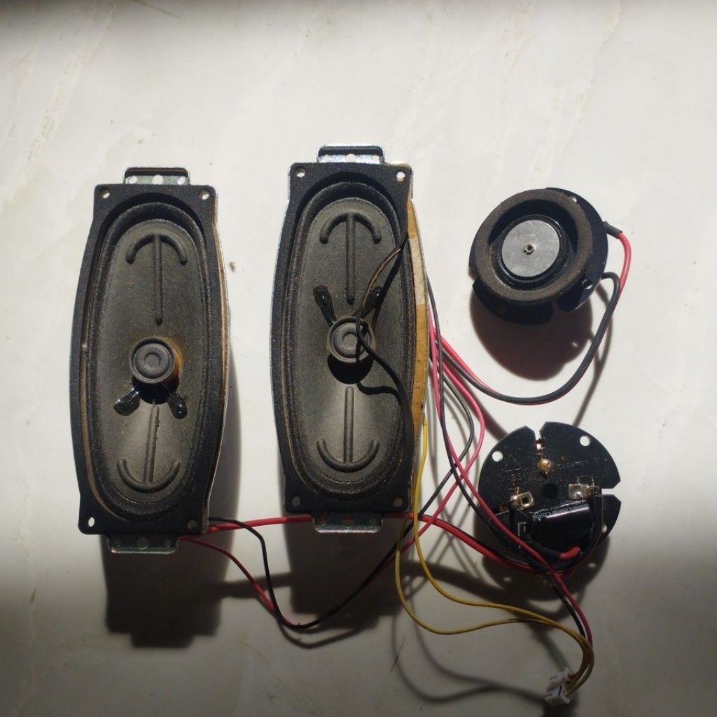 Speaker|TV|POLYTRON|40inch