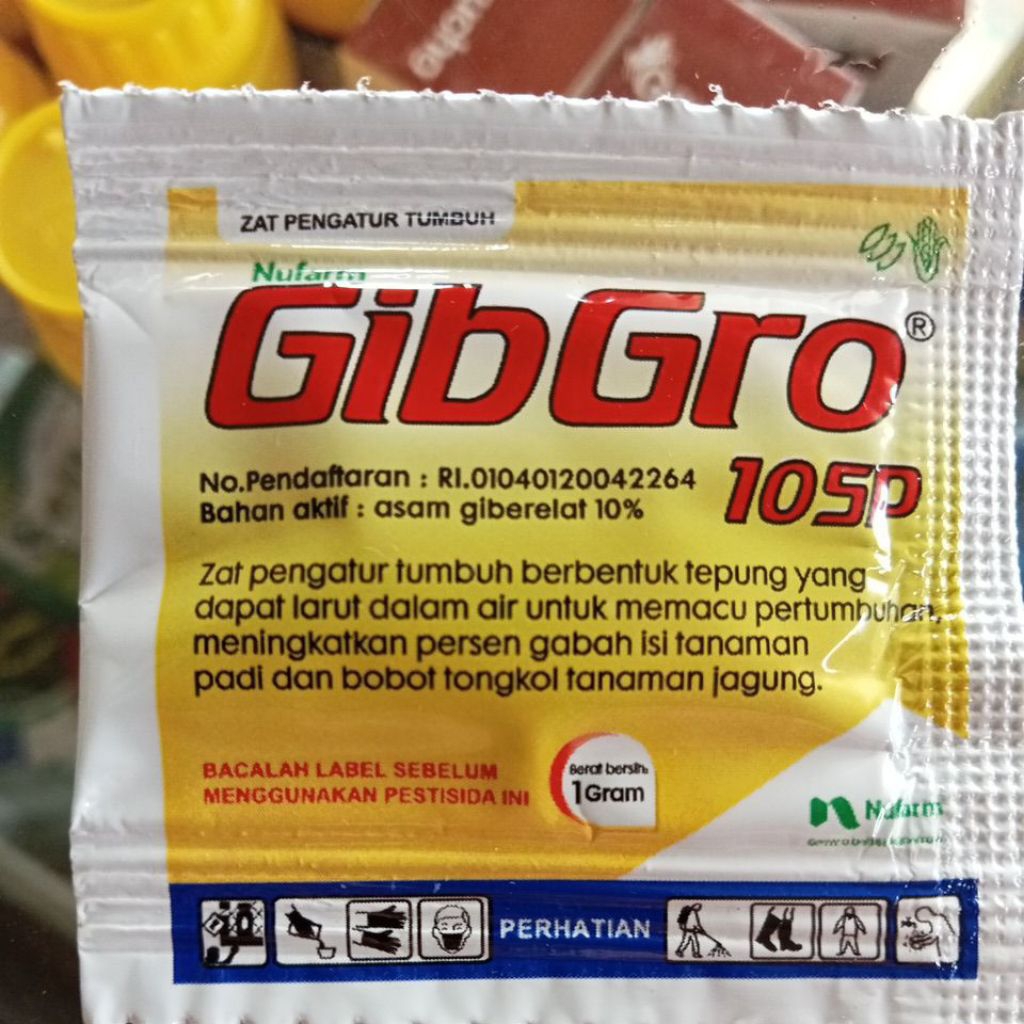 ZPT GIBRO 10 Sp