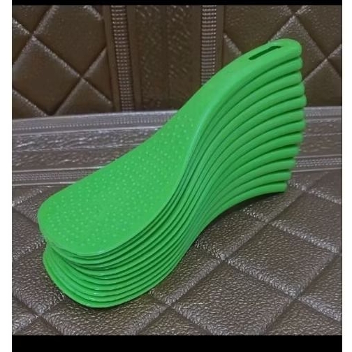 Centong Nasi Anti Lengket/Sovenir Centong Nasi/Centong