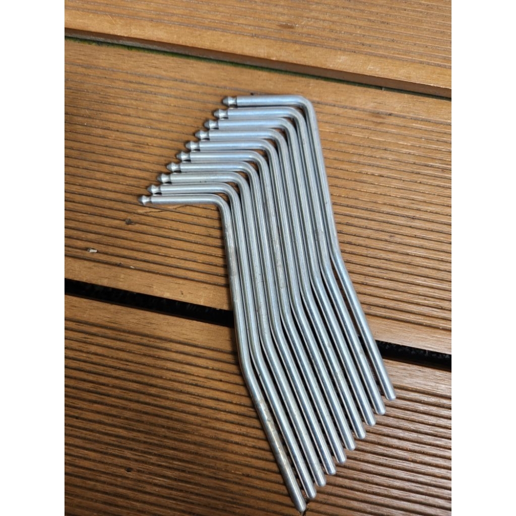 Handle Tremolo ZR Synchroni Gotoh T1502