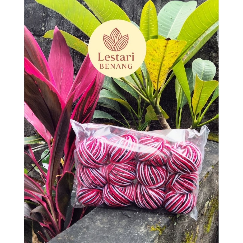 LESTARI - TRIDATU BALI
