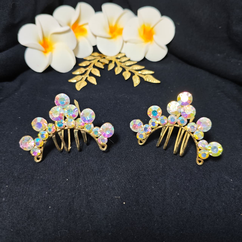 Centung Solo Full Mata / Acc Pengantin Adat Jawa Solo