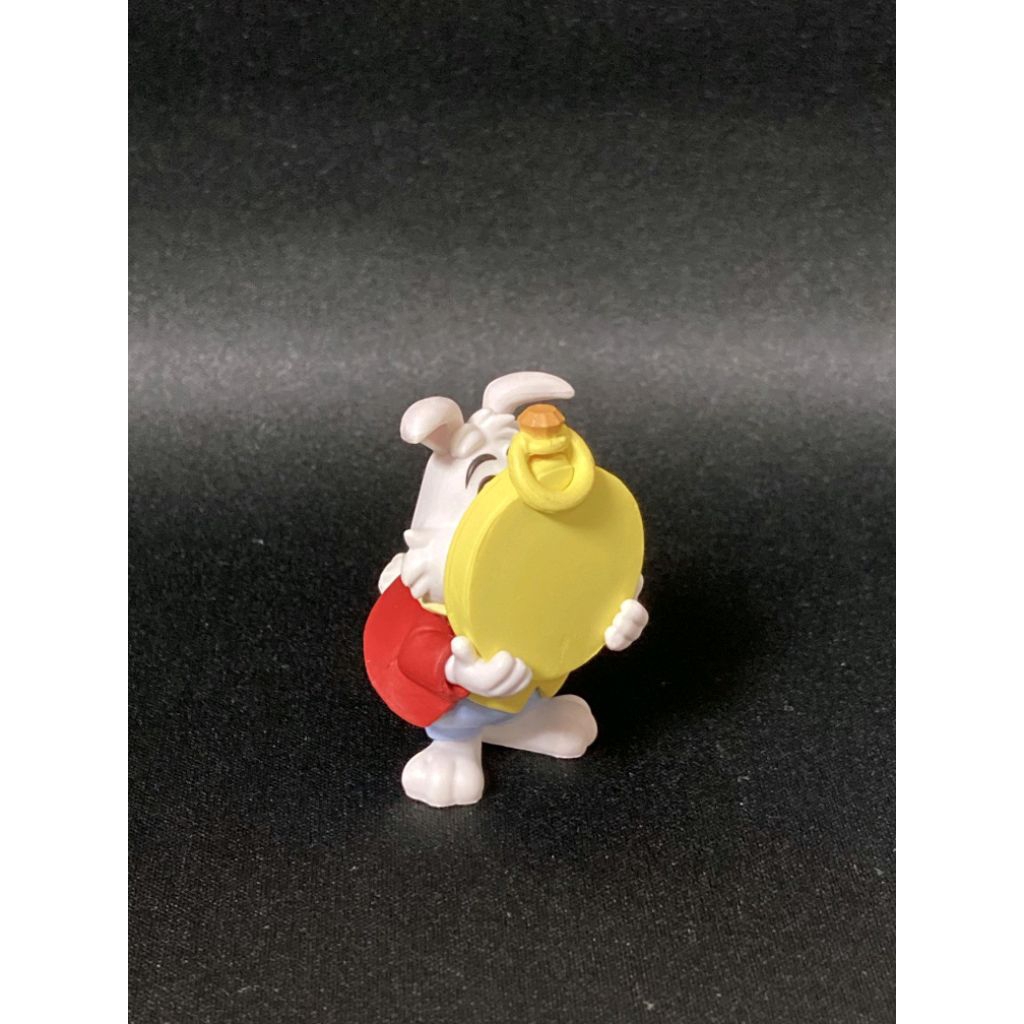 Disney Gachapon Figure - Hide & Seek White Rabbit