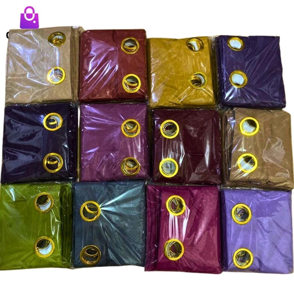 Qori Store - Gorden Embos 12 Ring / Gorden Ring Polos / Gorden Embos Polos / Gorden 12 Ring Embos