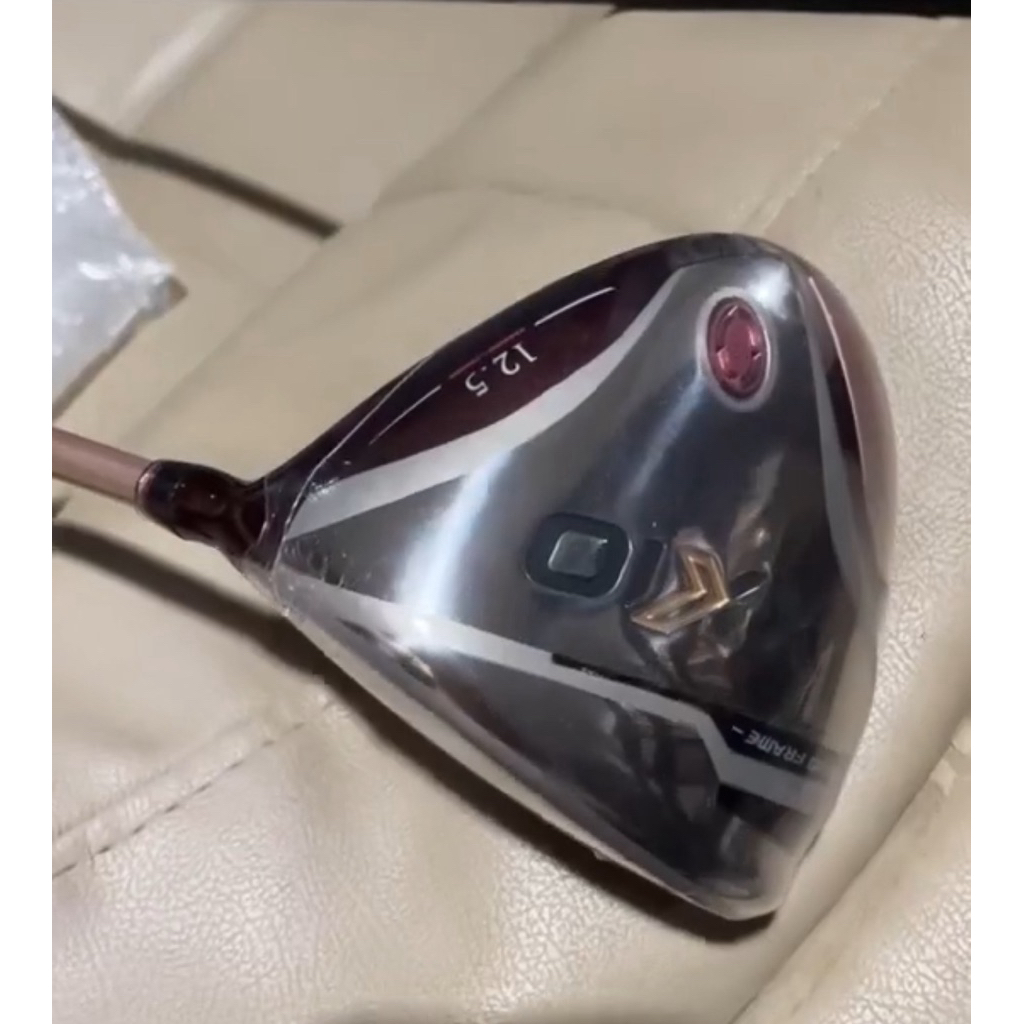 STICKK GOLF DRIVER XXIO LADIES BRANND NEW