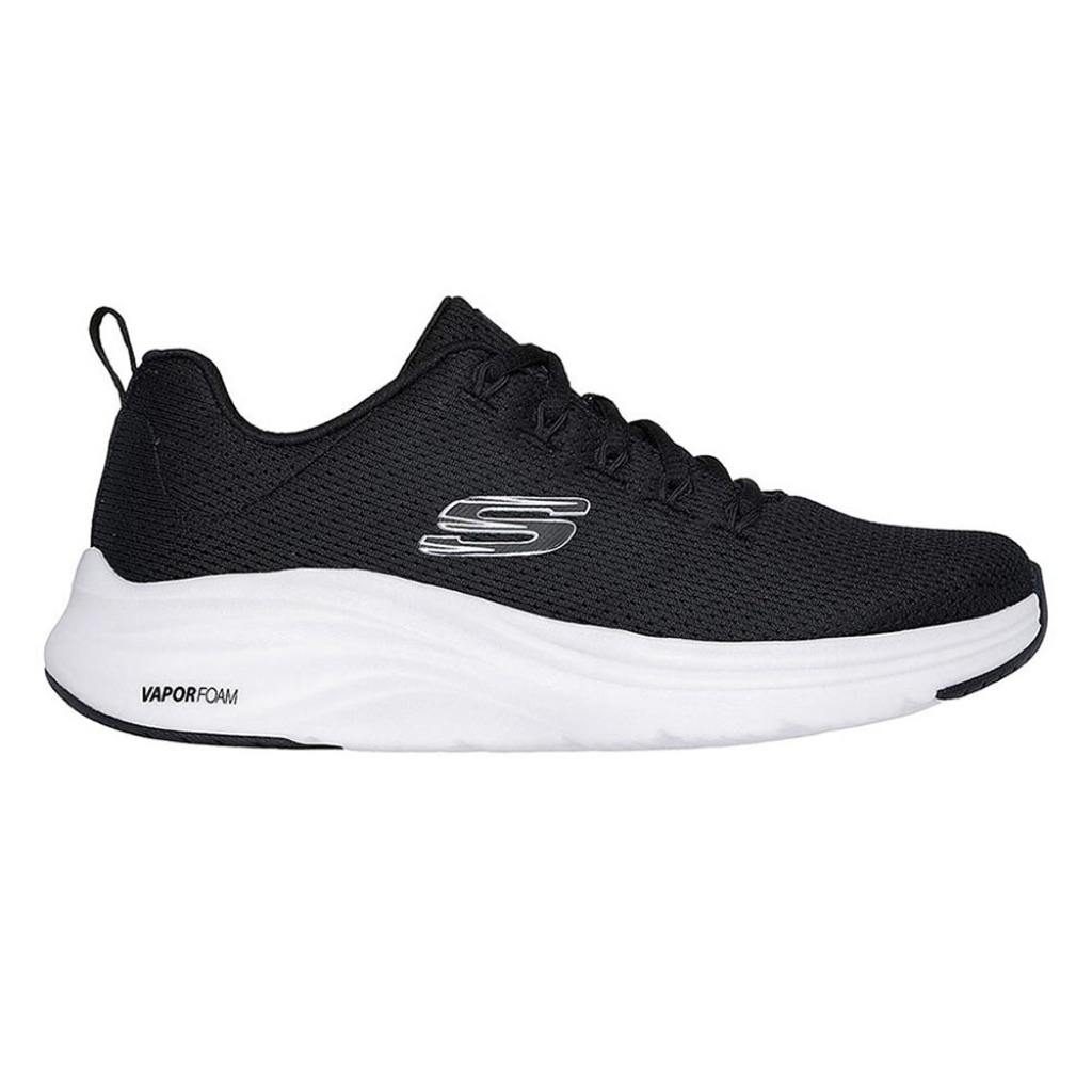Skechers vapor foam cheerful 150402 sepatu lari wanita