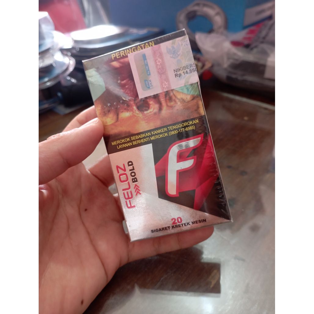 Feloz bold para bangsawan