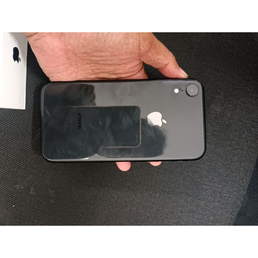 iphone XR 64GB ex ibox