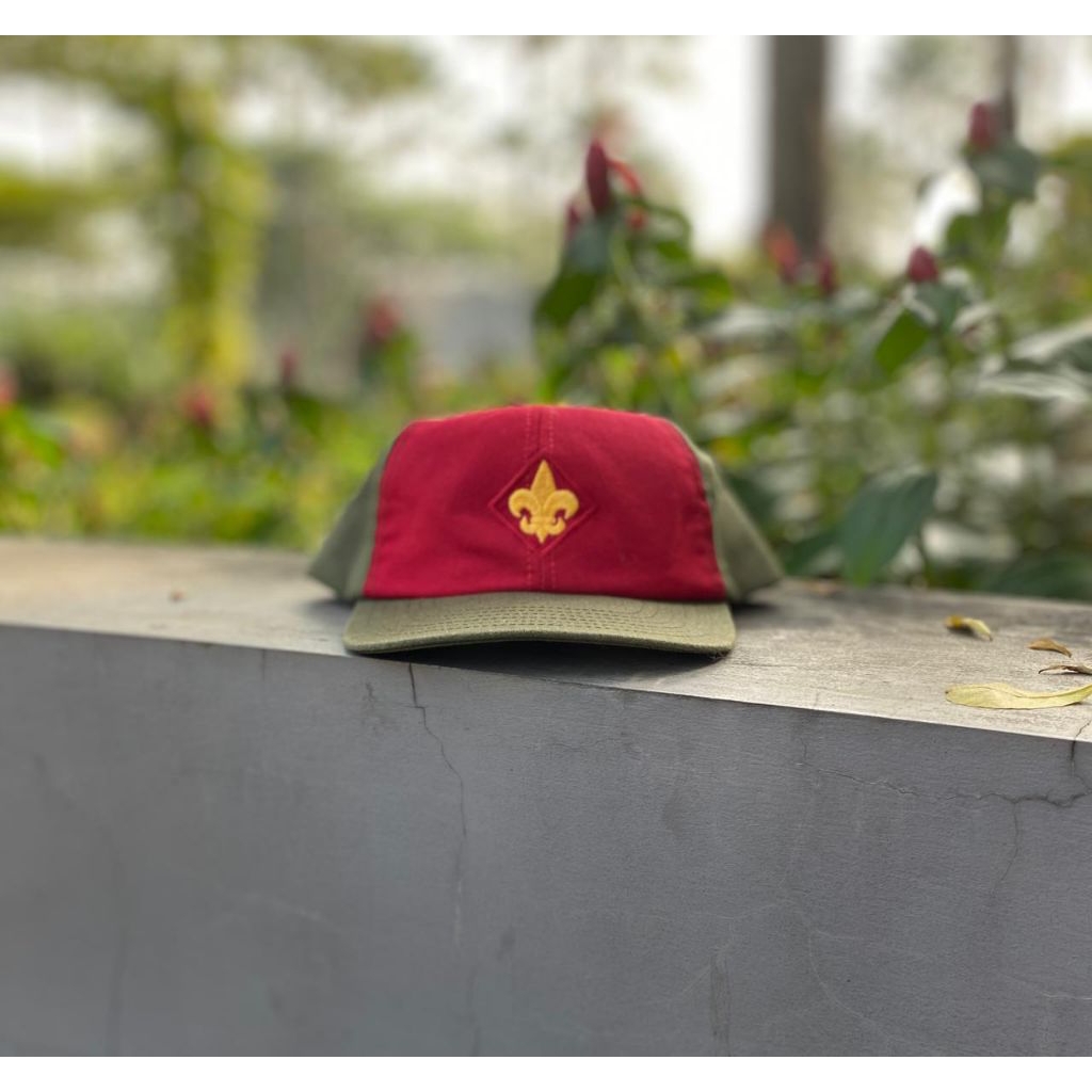 Cap Vintage