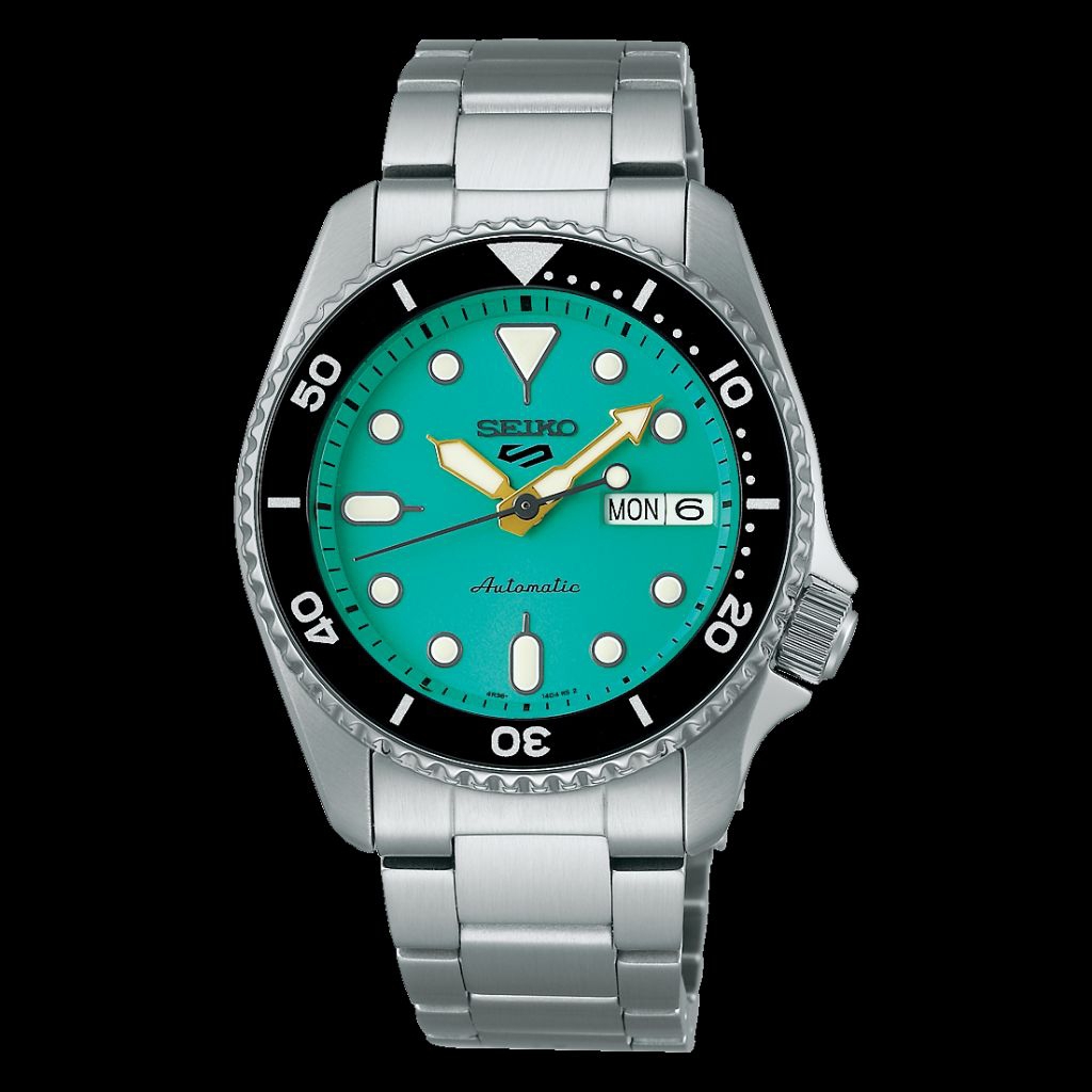 Jam Tangan Pria Seiko 5 Sports SRPK33K1 SRPK33