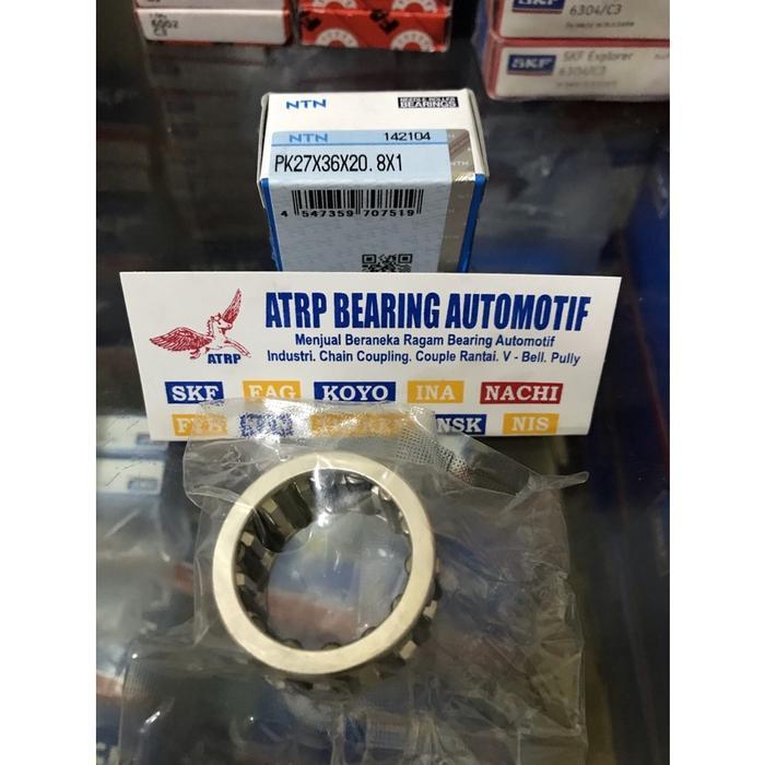 BEARING SPEED BOAT YAMAHA 40 PK PK27X36X20.8 NTN JAPAN