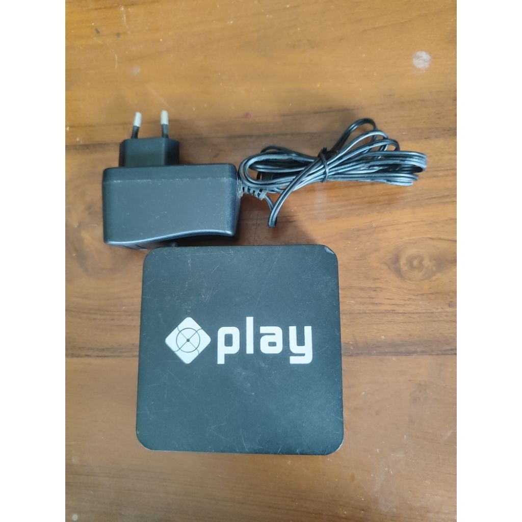 STB PLAYMEDIA MNC PLAY HE2500
