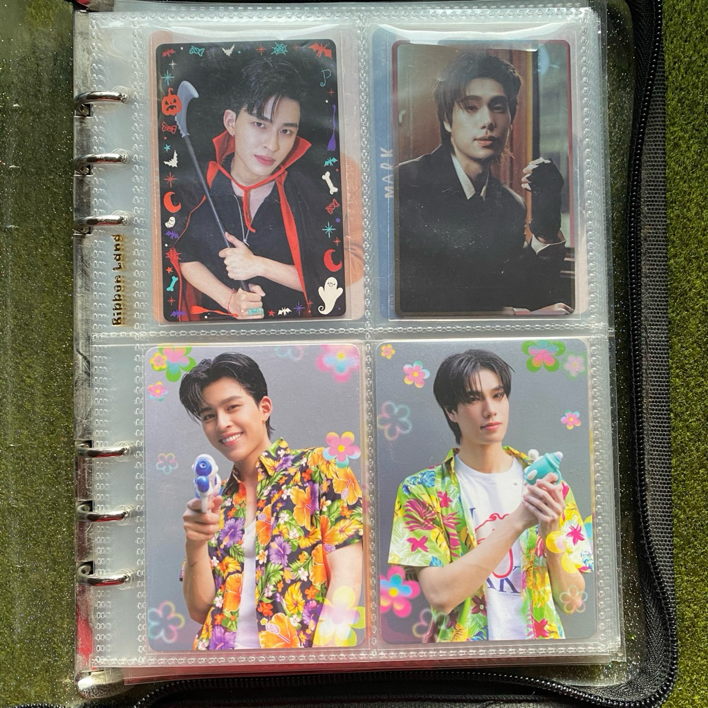 Songkran Pond Phuwin tcts Pond