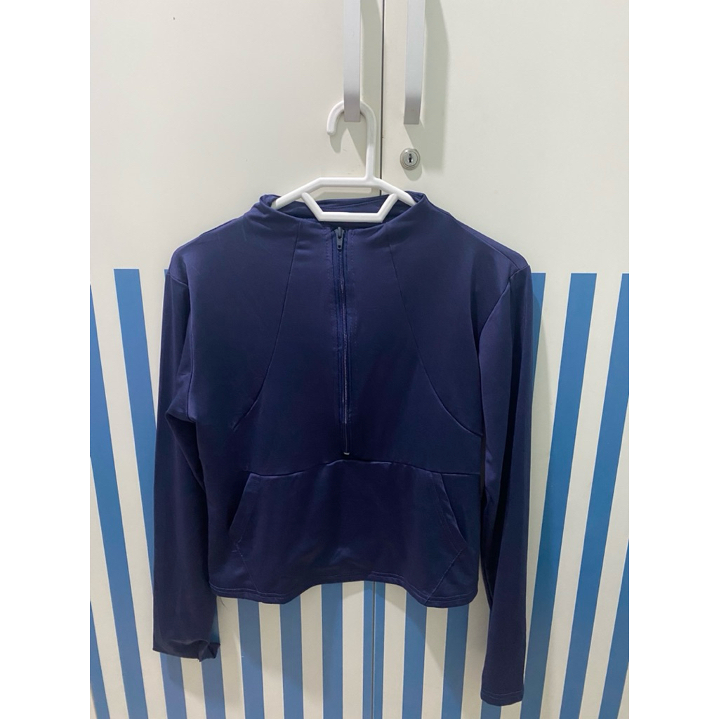 Preloved baju olahraga