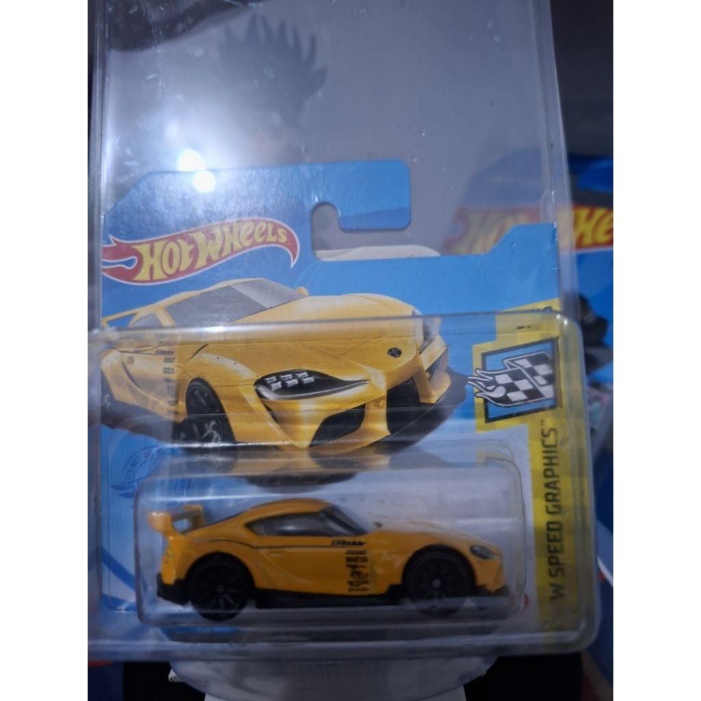 Toyota Supra