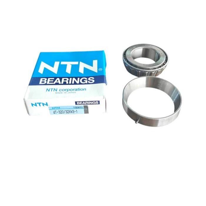 BEARING GIGI MAJU YAMAHA 40PK 320/32XW3-1 NTN JAPAN