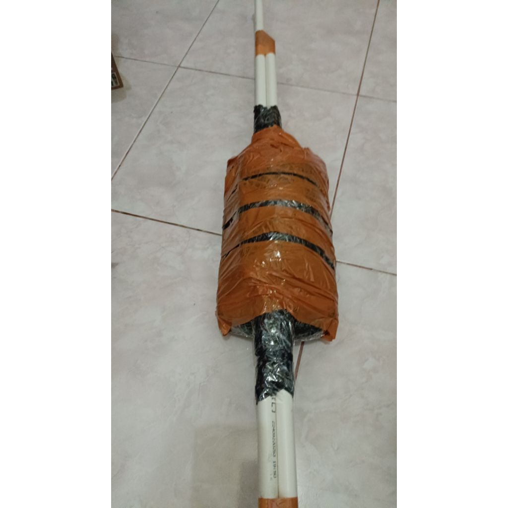 Promo New Baru RADIO RIG MINI REDELL DL-9900 DUAL BAND PAKET ANTENA LARSEN VHF UTK RIG DIMOBIL  PAKE