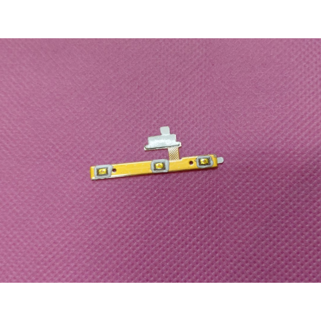 Kabel FPC Fleksibel Power On Off Volume Ulefone Power Armor 18 Armor 18T Armor 19 Flexible Cable