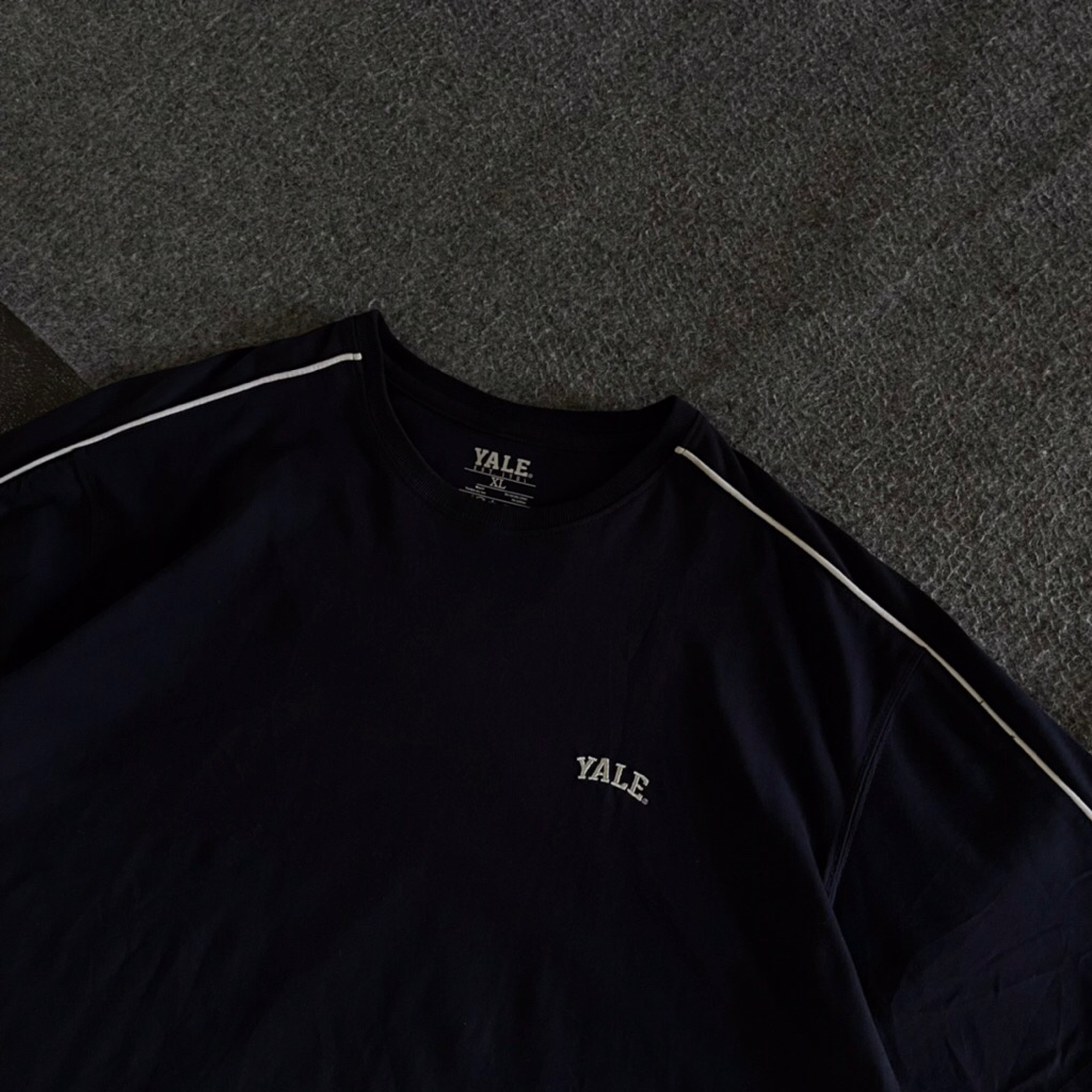 KAOS YALE SECOND YALE UNIVERSITY