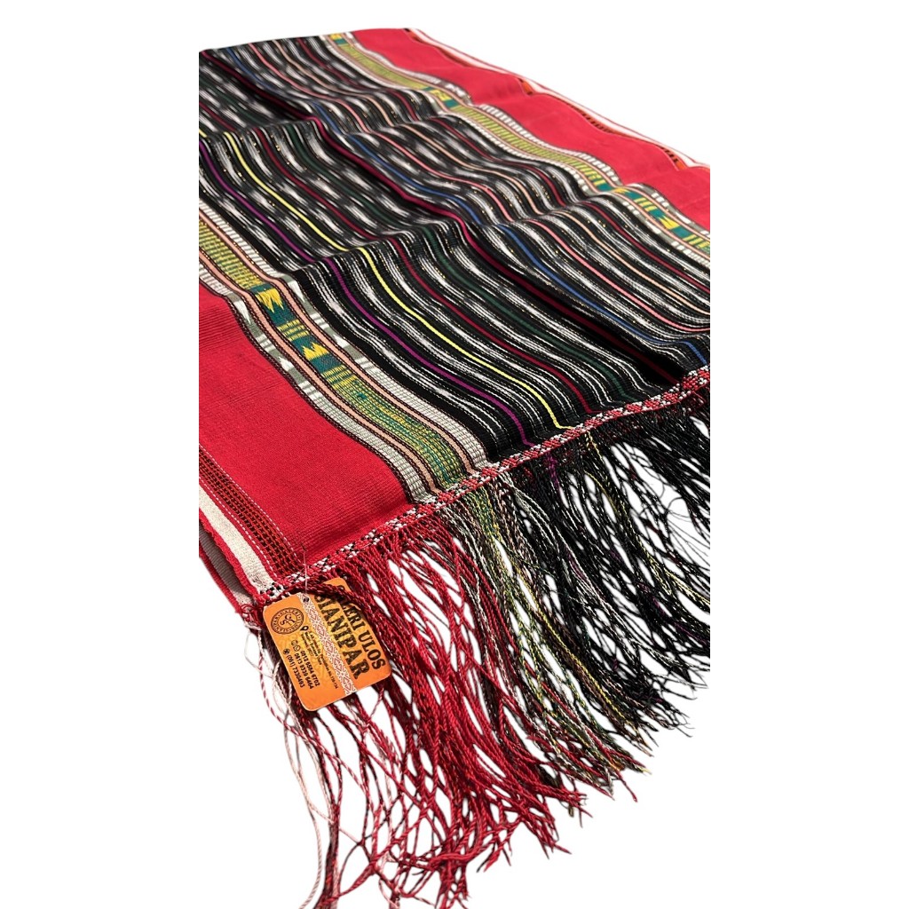 ULOS MANGIRING - Galery ulos sianipar