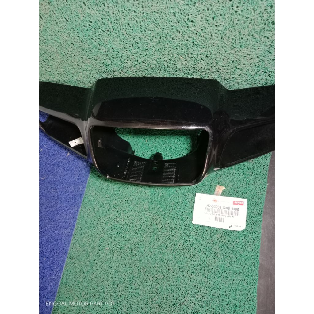 ASPIRA H2-53205-GN5-130B BATOK LAMPU DEPAN HONDA GRAND
