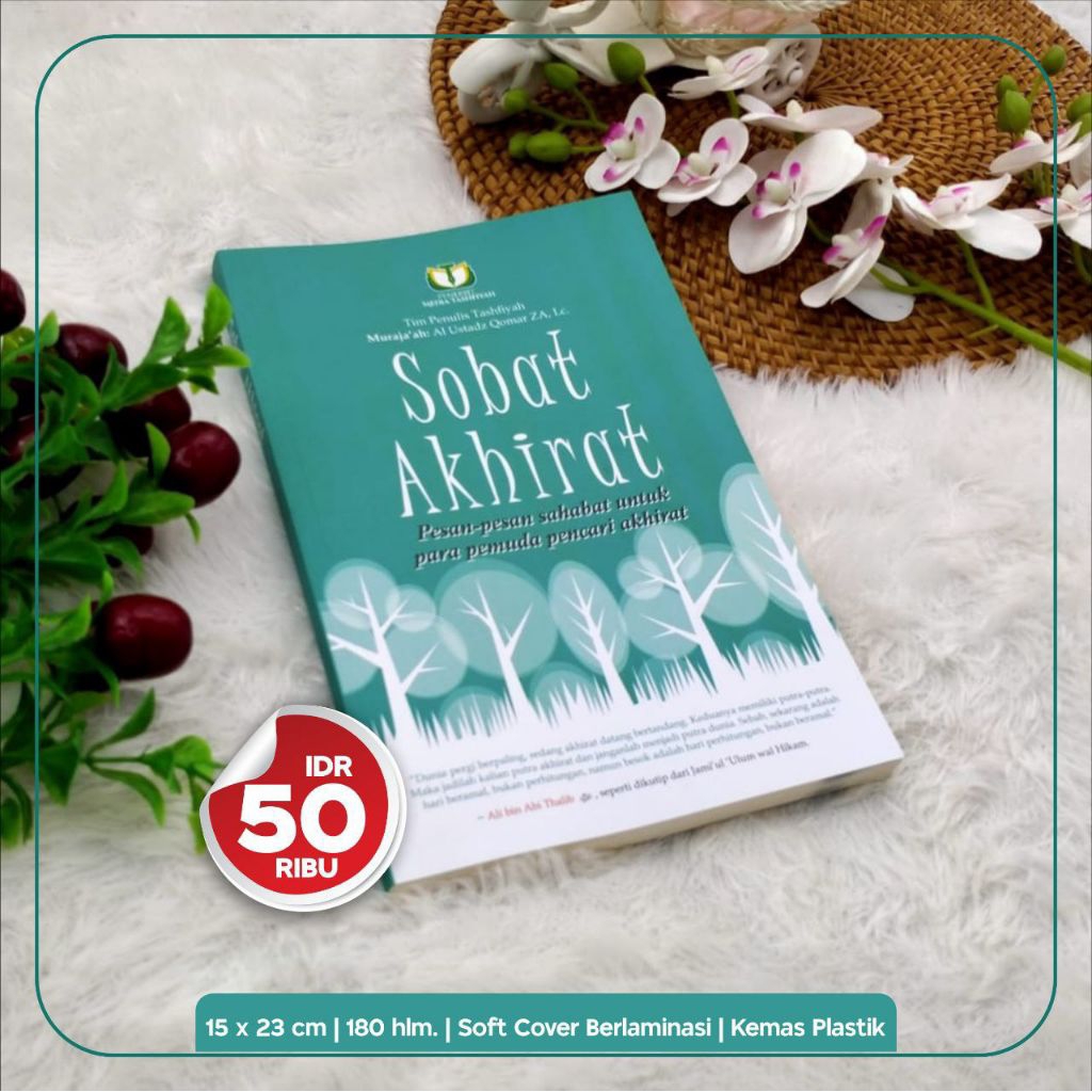 Sobat Akhirat