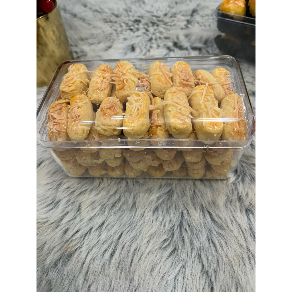 kastengel premium (butter wisman keju edam)