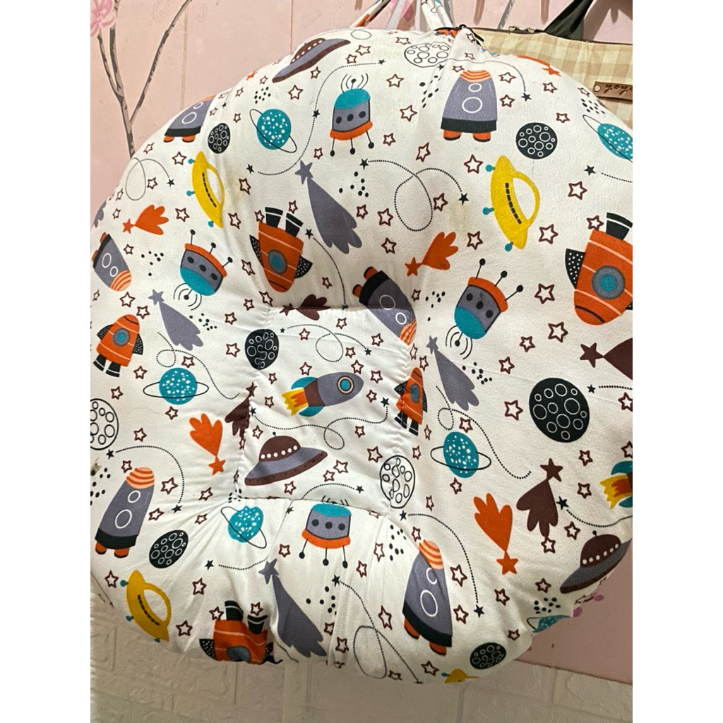 (PRELOVED) SOFA BAYI