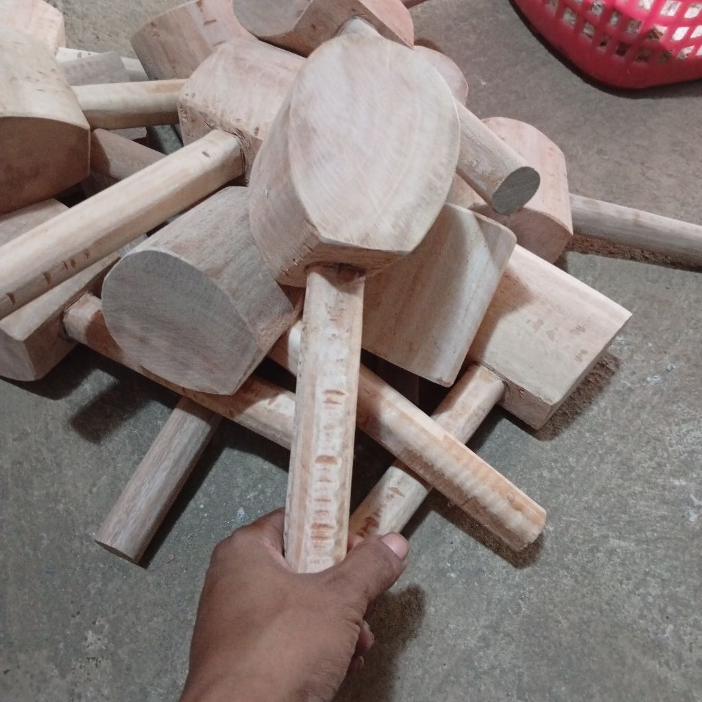 palu kayu palu ukir kayu jumbo