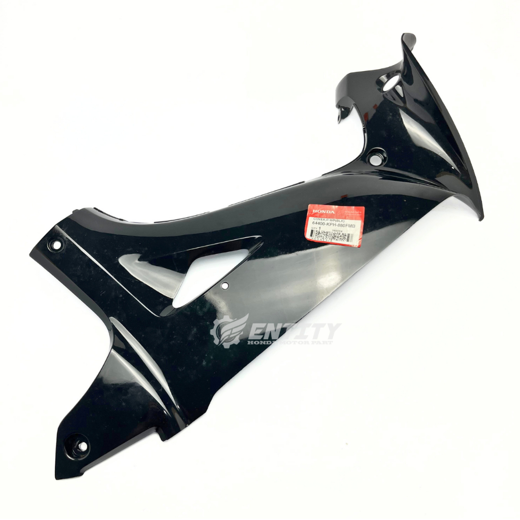 Cover Body Sayap Dalam Bagian Kanan Honda Karisma Original AHM NOS 64400KPH880FMB