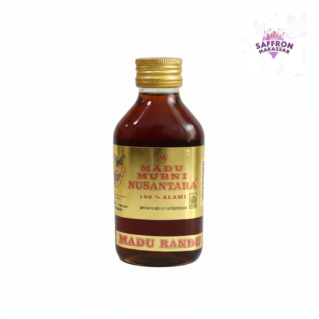 MADU MURNI RANDU NUSANTARA 100ML