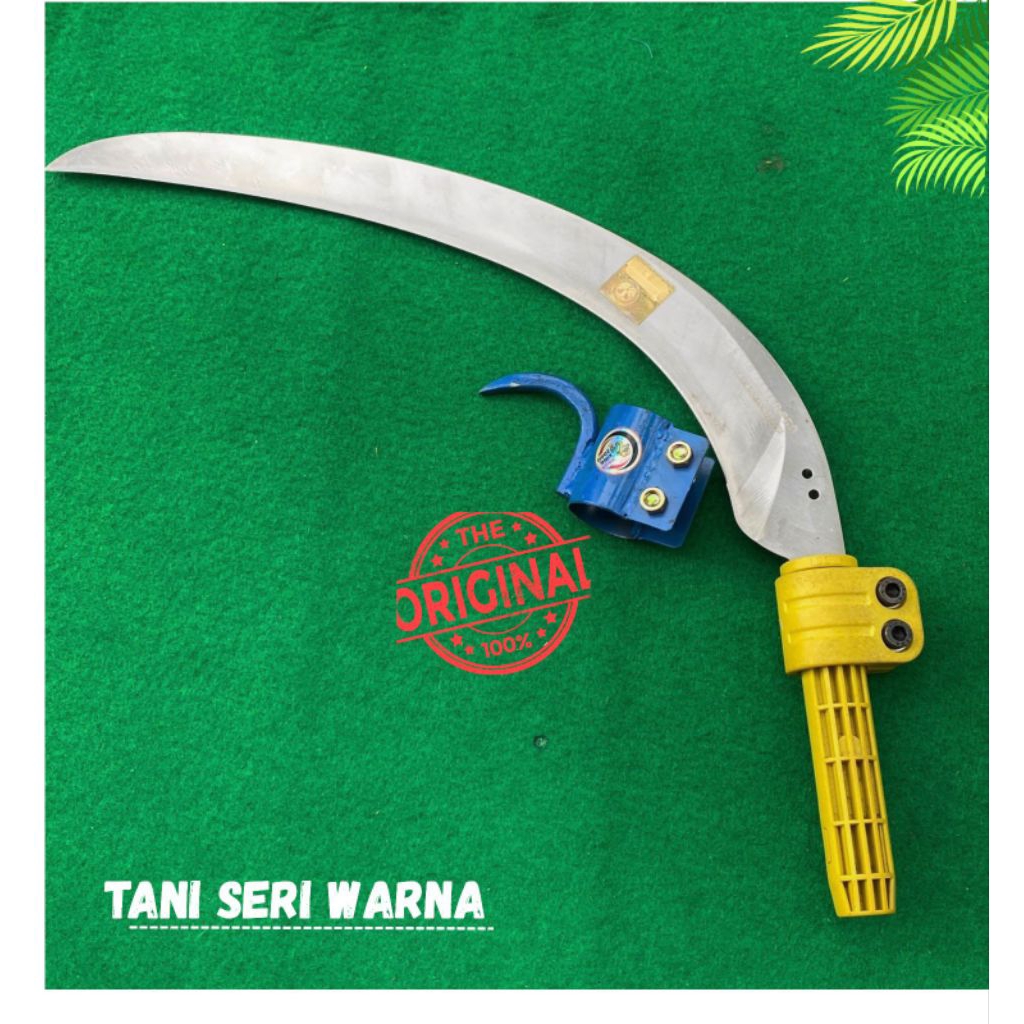 Egrek Sawit Sbl Master Pro new Long Original Peralatan Berkebun Sawit