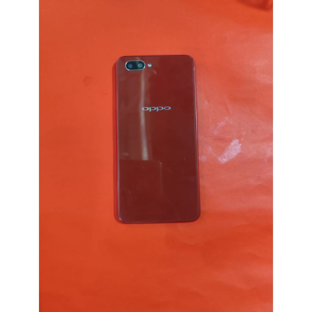 Oppo a3s Ram 3Gb/32gb original
