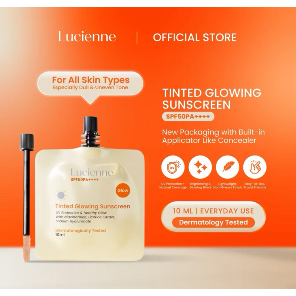lucienne sunscreen