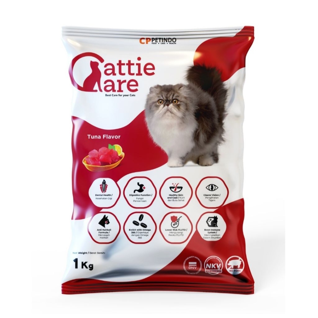 Cattie Care
