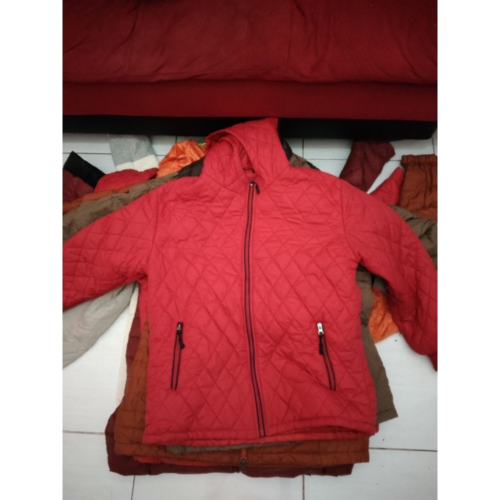 Jacket Borongan 10pcs