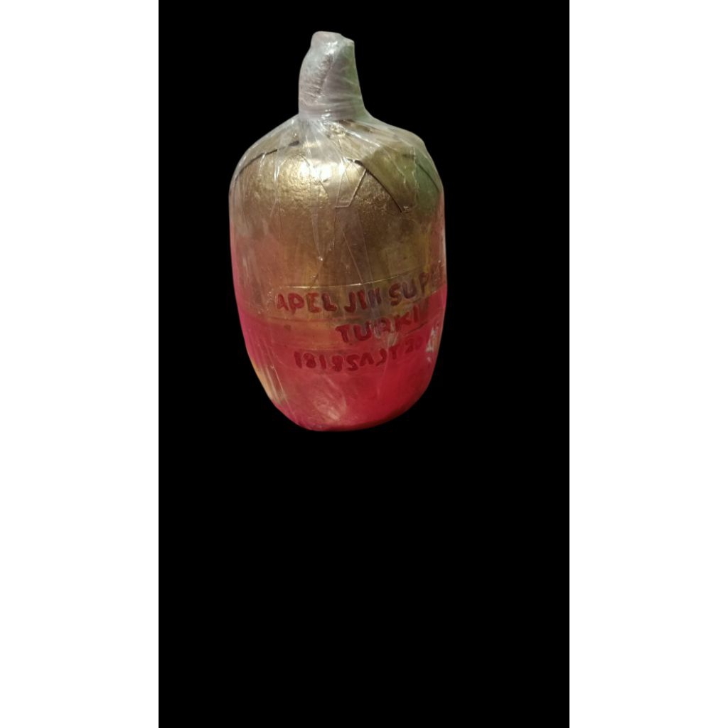 buhur wagian apel super