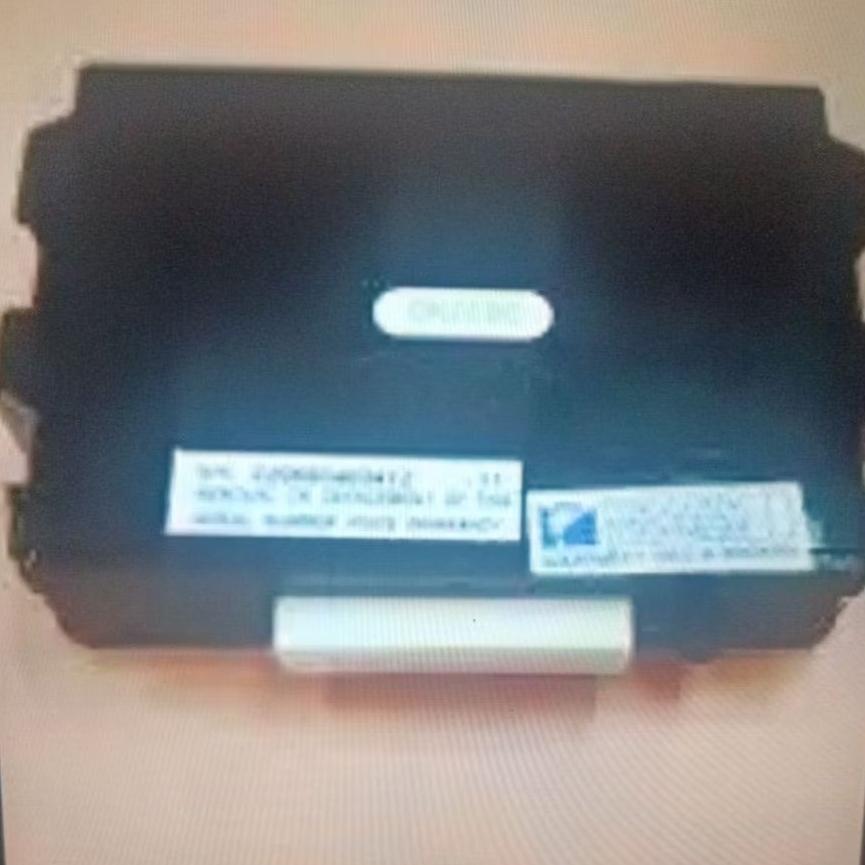 modul alarm all new avanza (PZ070-BZ557)