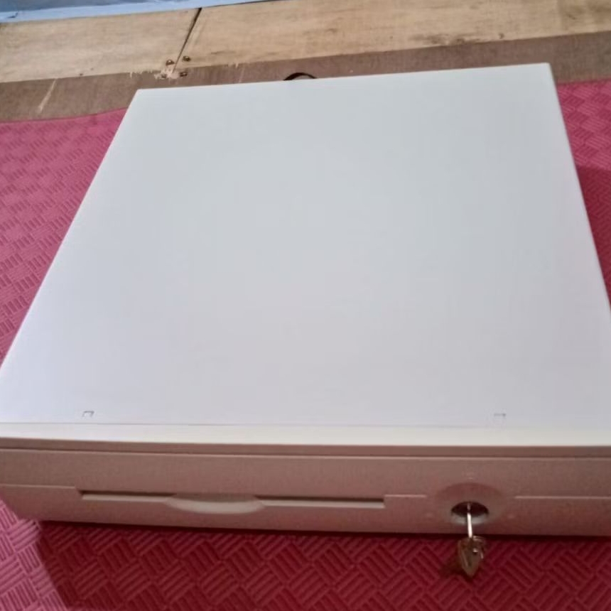 cash drawer