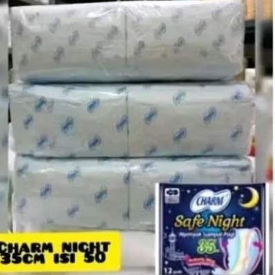 Softex Pembalut Wanita Repack