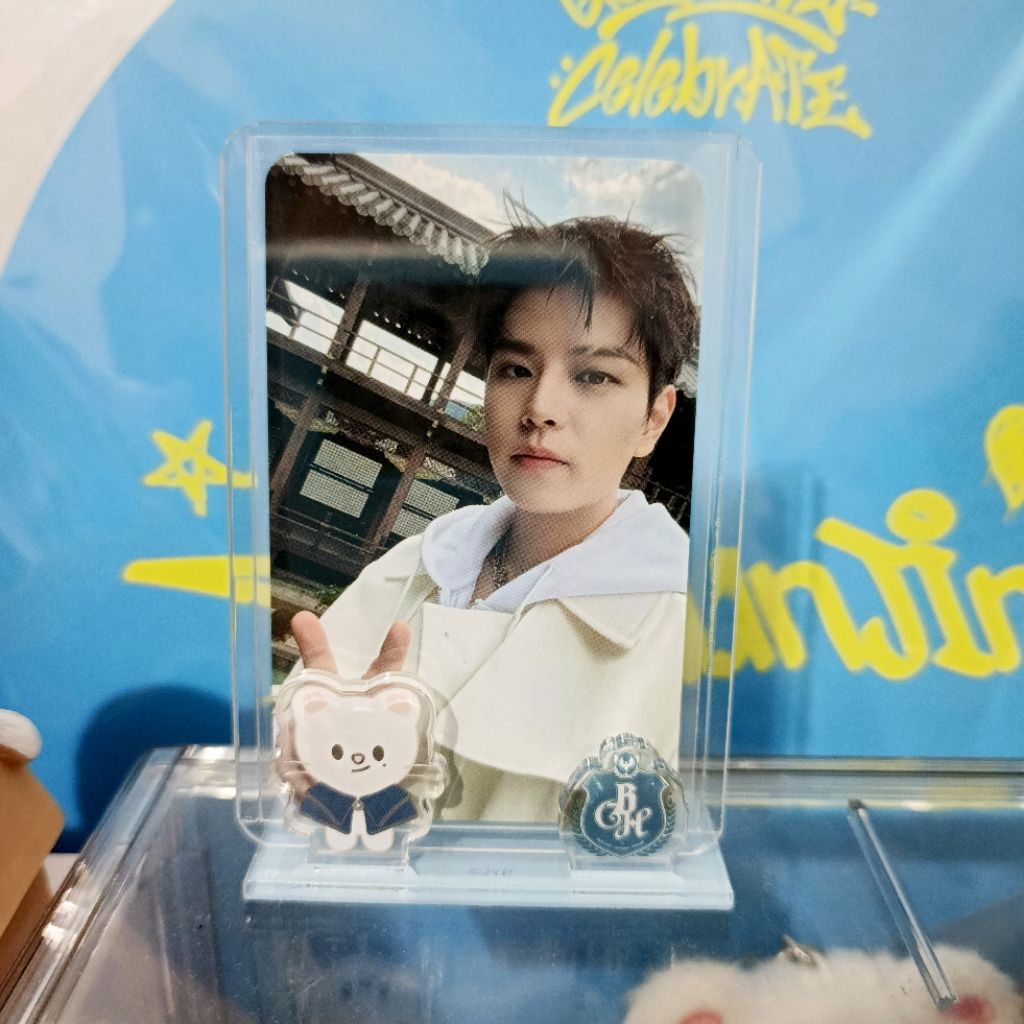 [OFFICIAL] Straykids Seungmin HOP LD pop up store pc