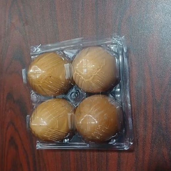 Agen Telur ayam negri Telur ayam kemasan isi 4 butir harga termurah