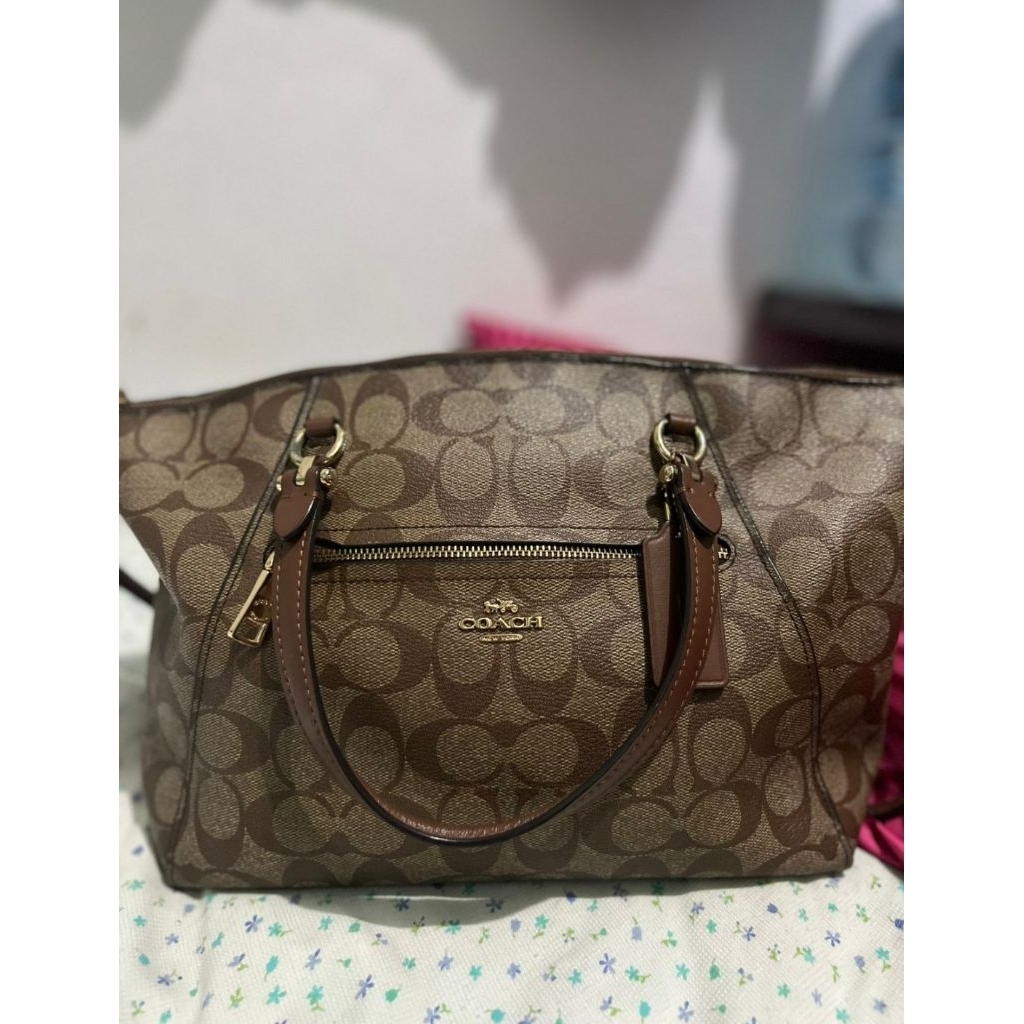 PrelovedCoachBag