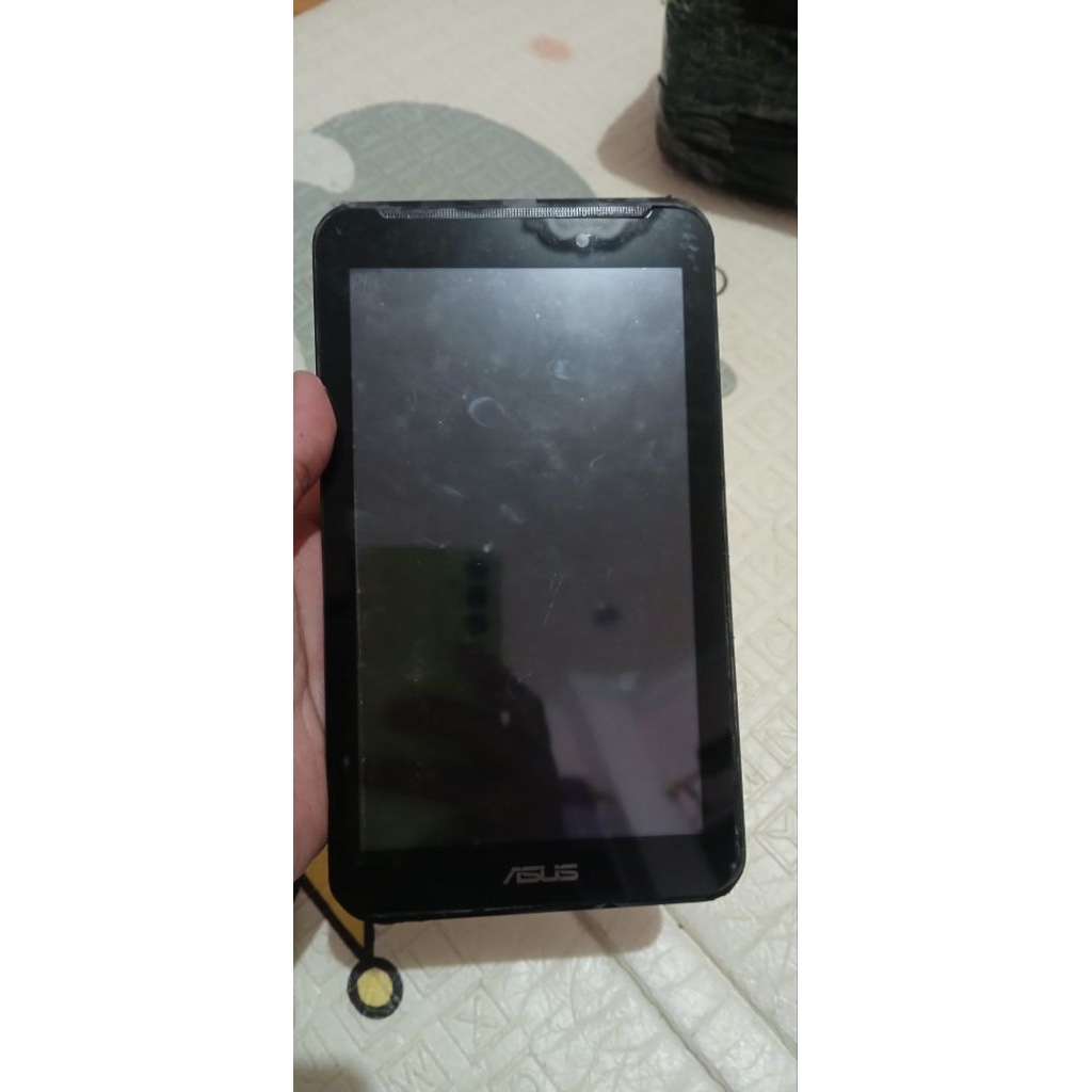 tab asus zenfone 7